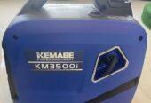 Kamage inverter petrol generator