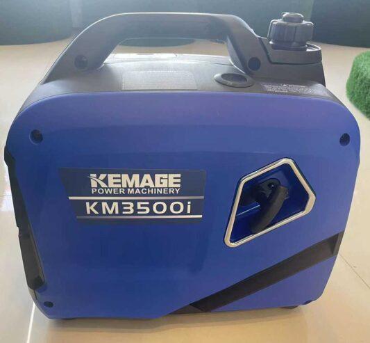 Kamage inverter petrol generator