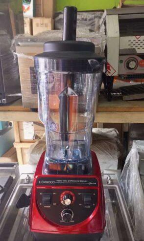 Buy Industrial Blenders in Ojo Alaba – Lagos