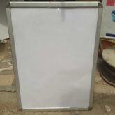 Foreign white marker board for sale at iyana iba ojo