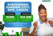 Land In Epe Lagos