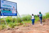 Land In Epe Lagos