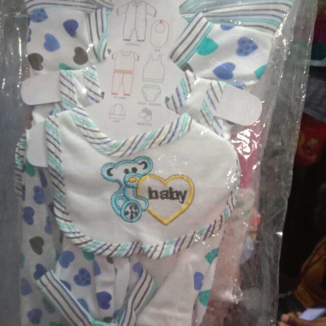 Newborn Baby’s Clothes For Sale In Ojo Lagos