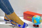 ladies half shoes for sale at island lagos