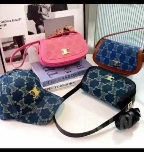 Women’s handbags for sale in Lagos