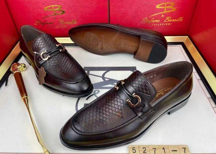 Men’s Corporate Shoes