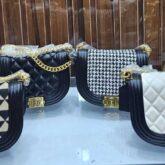 Ladies wholesale handbags available for good quality