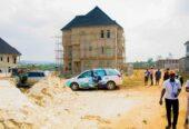 Residential Land In Ikola Ipaja Lagos