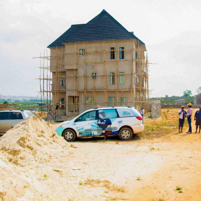 Residential Land In Ikola Ipaja Lagos