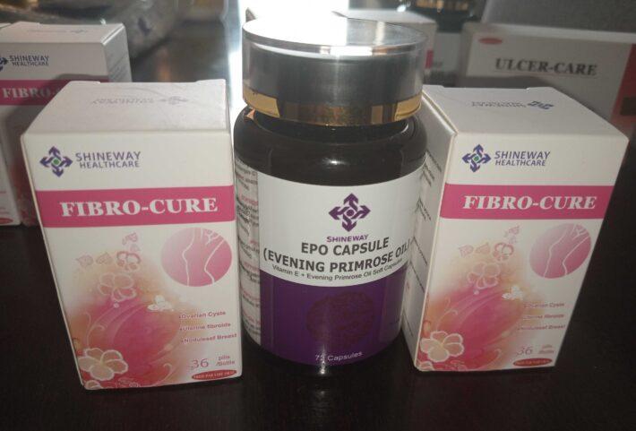 ShineWay Epo Capsules For Sale in Ajah