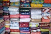 Beautiful Asoebi Fabrics for sale at iyanaiba market ojo