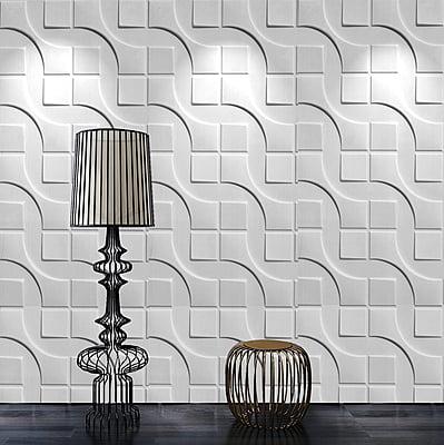 Enhance Your Walls With3D wall panels -Zaria