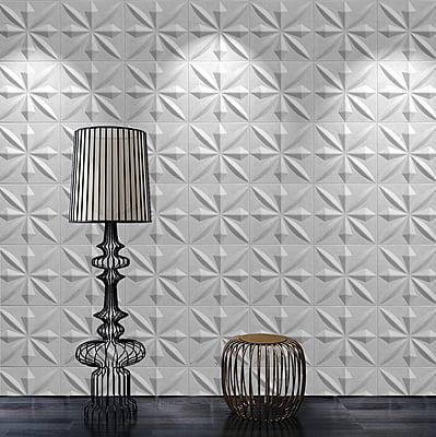 Enhance Your Walls With3D wall panels -Zaria