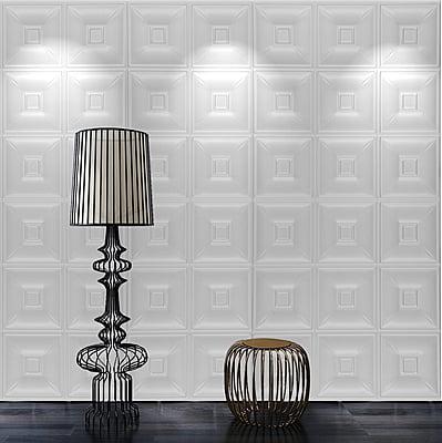 Enhance Your Walls With3D wall panels -Zaria