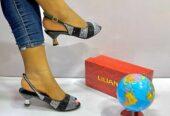 ladies half shoes for sale at island lagos