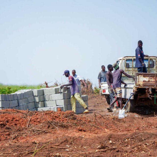 Land In Epe Lagos