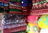 Beautiful Asoebi Fabrics for sale at iyanaiba market ojo