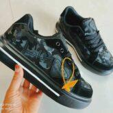 Prada sneakers for sale at festac town