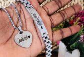 Customize bracelet for sale at balogun market