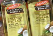 Palmers Coco oil formula for sale ikorodu