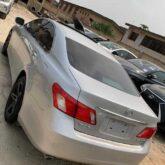 LEXUS E350 For Sale In Apapa