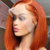 Full frontal ginger colour 12 inches for sale ikorodu