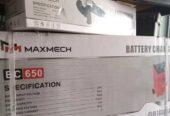 650amps maxmech battery charger