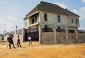 Residential Land In Ikola Ipaja Lagos