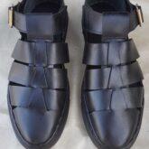 handmade Quality shoes and half shoes for men for sale ikorodu