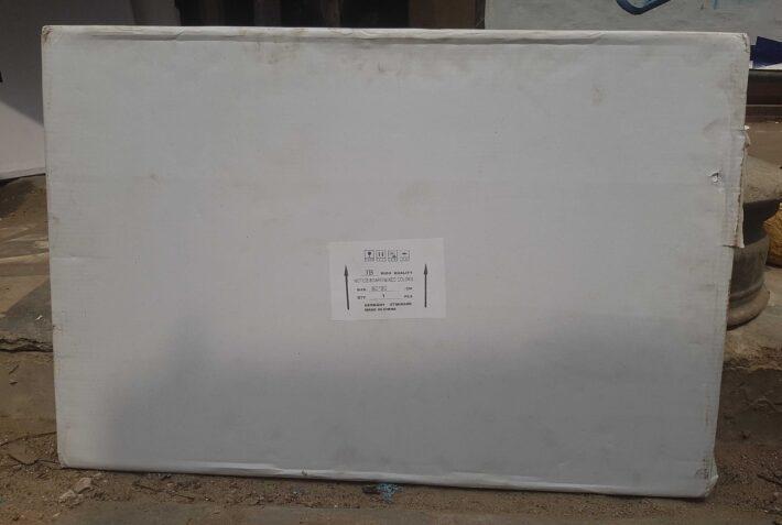 Foreign white marker board for sale at iyana iba ojo