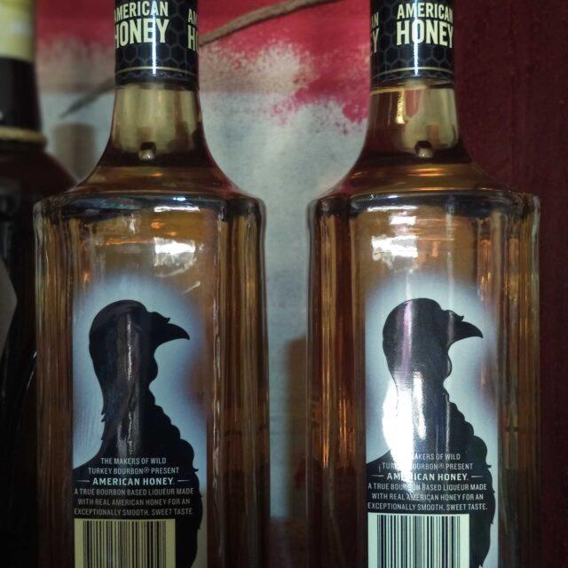 American Honey for sale at iyana oba mkt