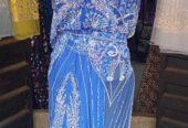 Well designed Turkish fabrics for sale at iyana iba ojo