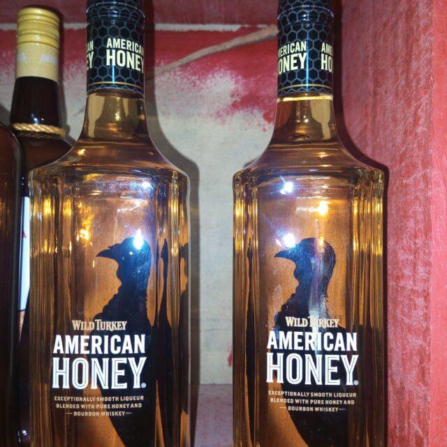 American Honey for sale at iyana oba mkt