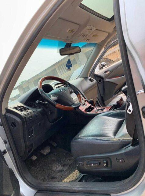 LEXUS E350 For Sale In Apapa