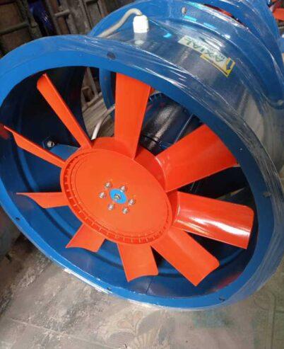 Commercial Extractor Fan in Ojo – Alaba