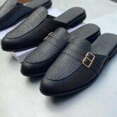 handmade Quality shoes and half shoes for men for sale ikorodu