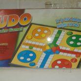 Ludo game set for sale at iyana iba ojo