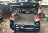 Toyota matrix car for sale at ojo alaba