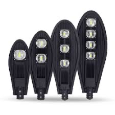 50w-200w cob led streetlights Dm for prices