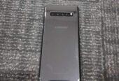 Used Samsung galaxy s10 plus 128gb