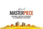 Masterpiece Court: Hilltop Estate Ikola/Comman