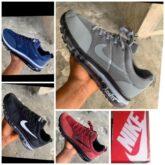 Sneakers for sale at festac town