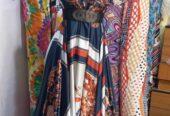 Vintage Crepe Fabrics Wholesalers – Ikorodu Lagos