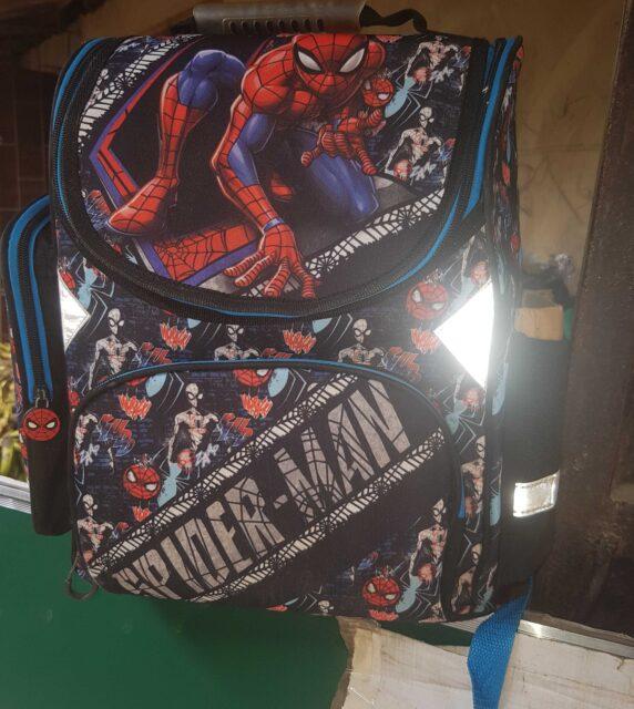 KIDS SCHOOL BAGS FOR SALE AT IYANAIBA OJO