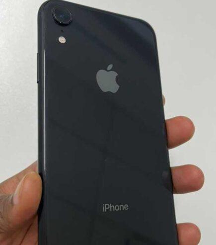 Used iphone XR available