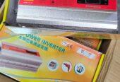 3000w Solar Inverter Sales in Ojo Alaba