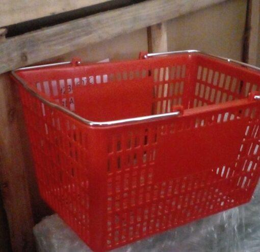 SuperMarket Baskets For Sale in Lagos – Ojo