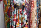 Vintage Crepe Fabrics Wholesalers – Ikorodu Lagos