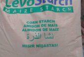 Maize/Corn Starch Wholesale in Lagos