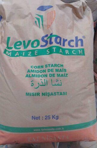 Maize/Corn Starch Wholesale in Lagos